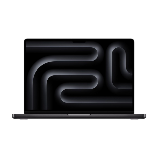 Apple MacBook Pro 14inch M5 Pro-Chip 15C 24GB 1TB 16C GPU Space Black MGDR4ZA/A