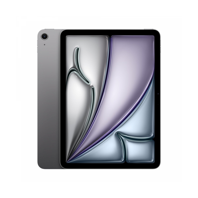 Apple iPad Air 11 inch M4-Chip Wi-Fi 128GB Space Grey MH304ZP/A