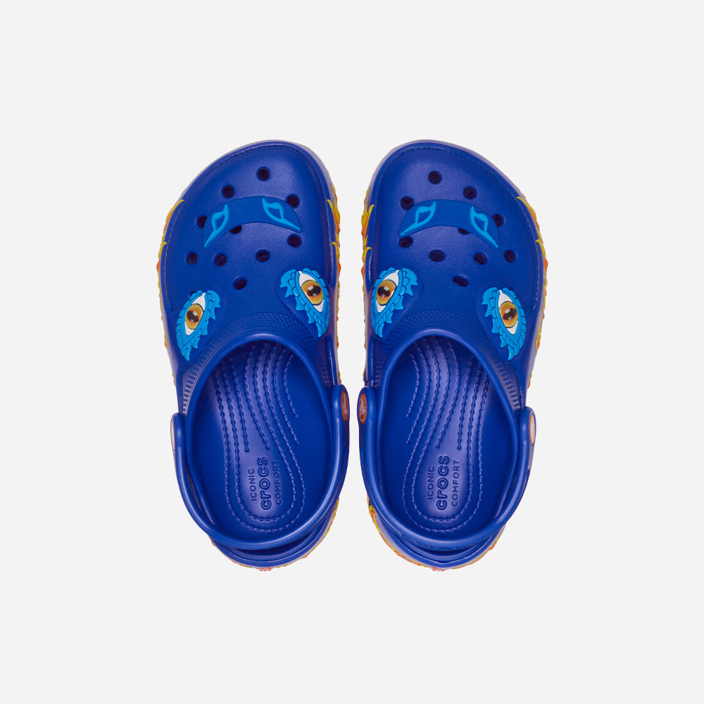 Classic IAM Dragon Lights CgK BBt