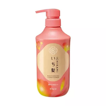 KC Ичиками чийгшүүлэгч ангижруулагч 450мл