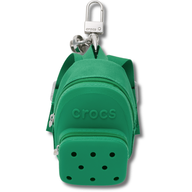 CrocsClassicBackpackBagCharm PcG