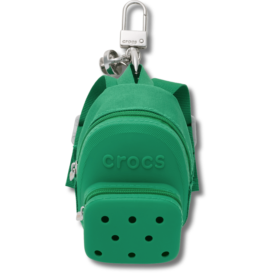 CrocsClassicBackpackBagCharm PcG