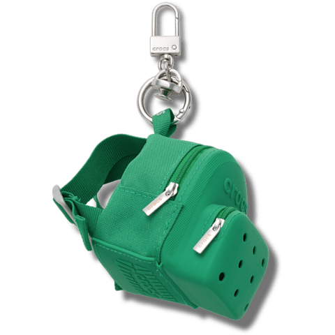 CrocsClassicBackpackBagCharm PcG