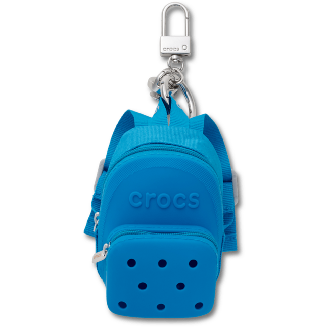 CrocsClassicBackpackBagCharm ElB