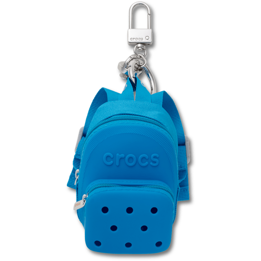 CrocsClassicBackpackBagCharm ElB
