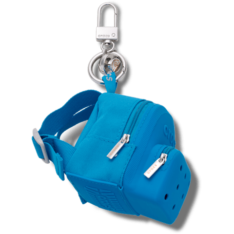 CrocsClassicBackpackBagCharm ElB