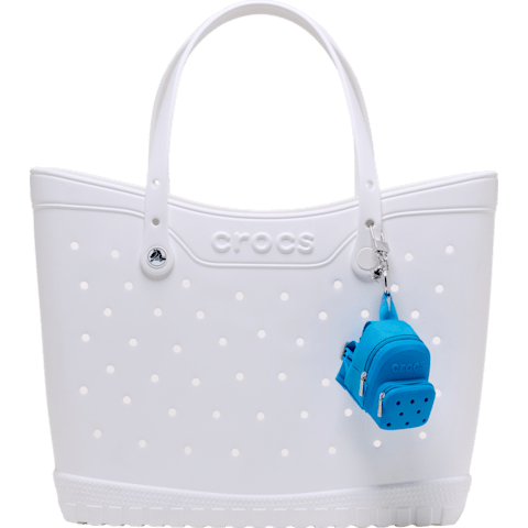 CrocsClassicBackpackBagCharm ElB
