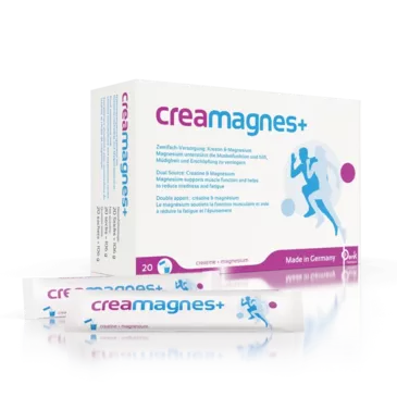 Денк Креамагнес плас №20