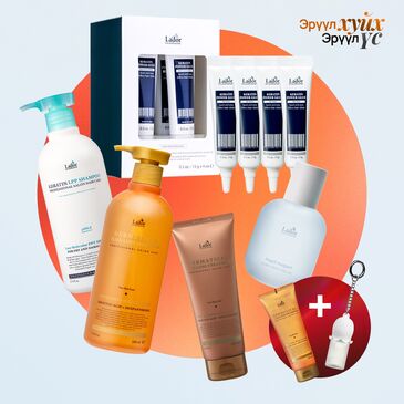 ҮС УНАЛТЫГ ЭРЧИМТЭЙ ЭМЧЛЭХ БАГЦ /нарийн ширхэгтэй/