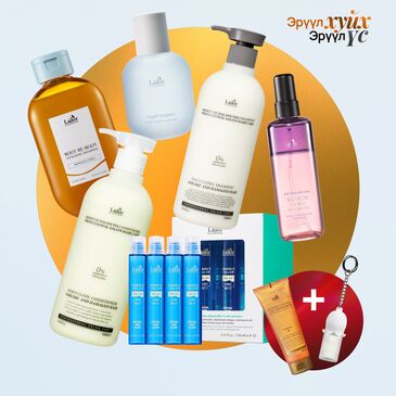 ХУУРАЙ ҮСНИЙ ГҮН ЦЭВЭРЛЭЖ, ТЭЖЭЭЛ ӨГӨХ БАГЦ