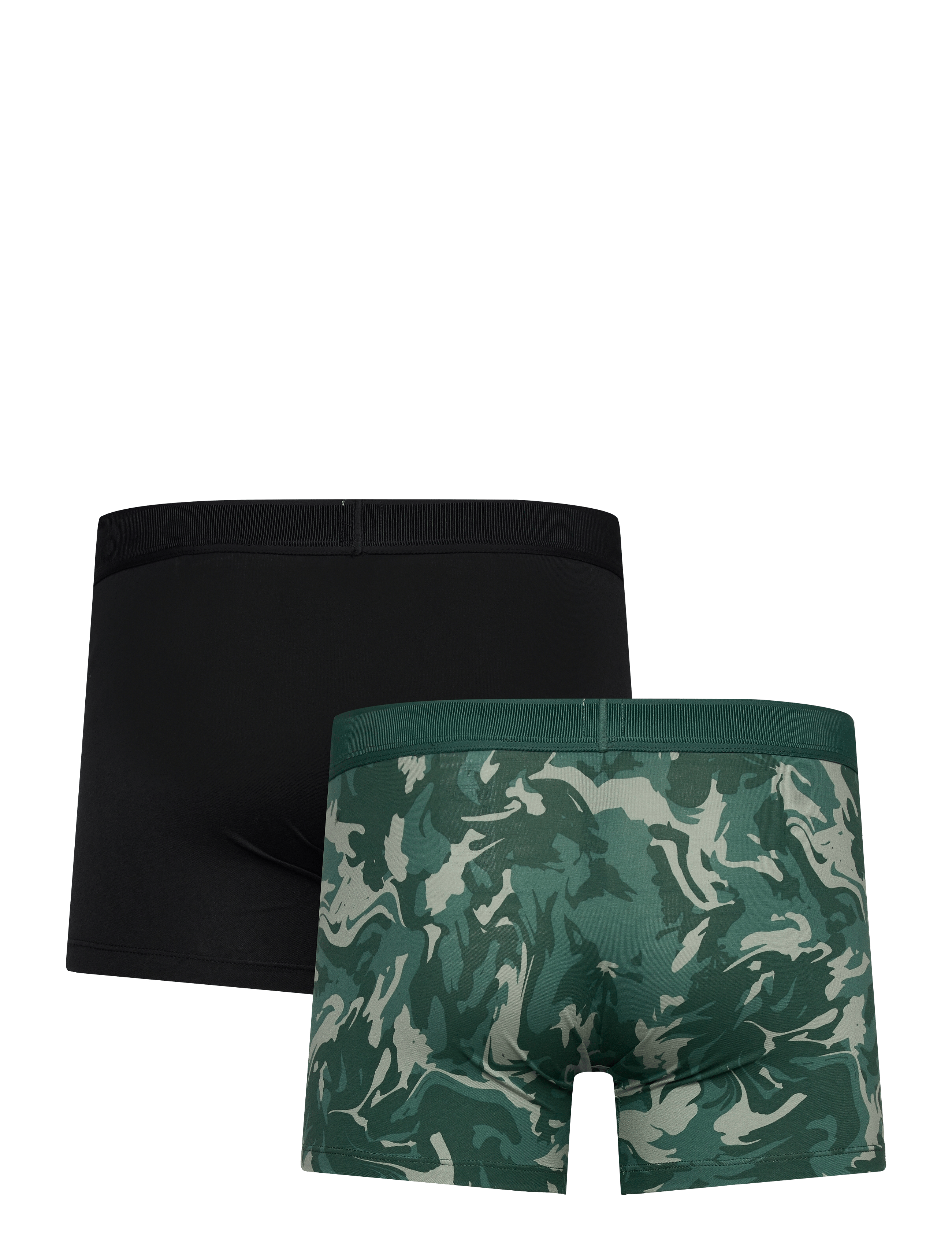 LEVIS MEN CAMO AOP BOXER BRIEF 2P, S