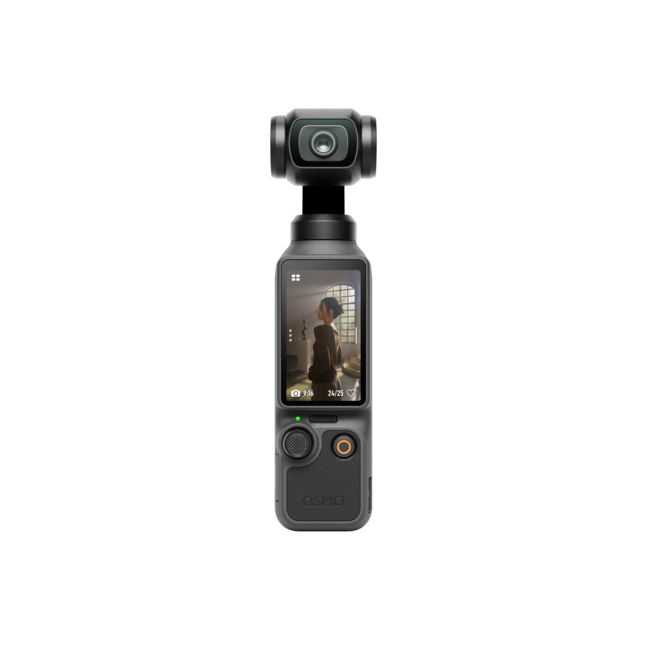 DJI Osmo Pocket 4 creator combo