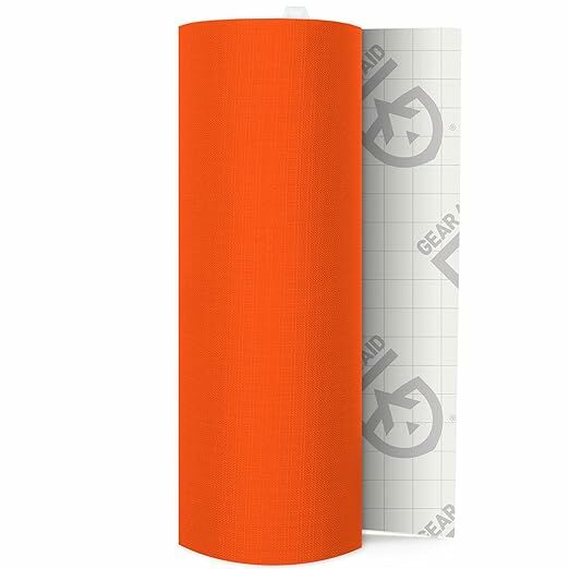 Tenacious Tape Repair Tape