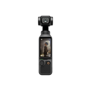 Osmo Pocket 4 Creator Combo