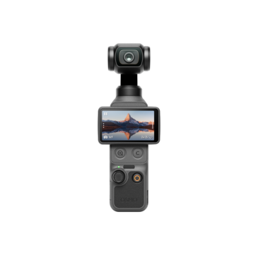 Osmo Pocket 4 Creator Combo