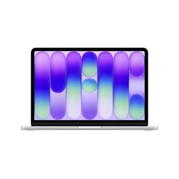 Macbook Neo 13" /256GB, Silver/