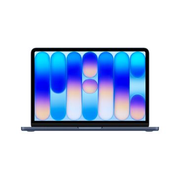 Macbook Neo 13" /256GB, Indigo/