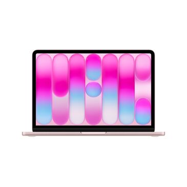 Macbook Neo 13" /256GB, Blush/