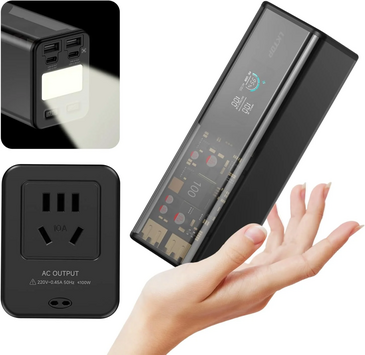 LKTOP Power K1S mini powerstation