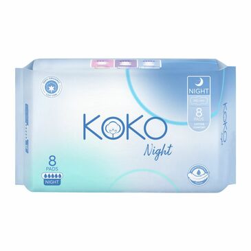 Коко 8ш нимгэн шөнийн 350 мм