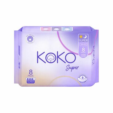 Коко 8ш нимгэн супер 290 мм