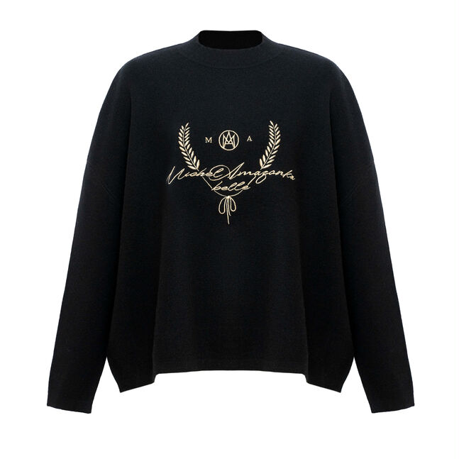 BELLE CW SWEATER 