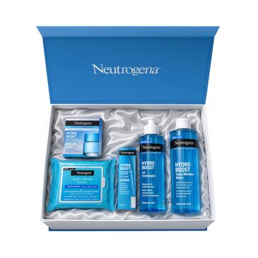 Neutrogena Hydro Boost Set