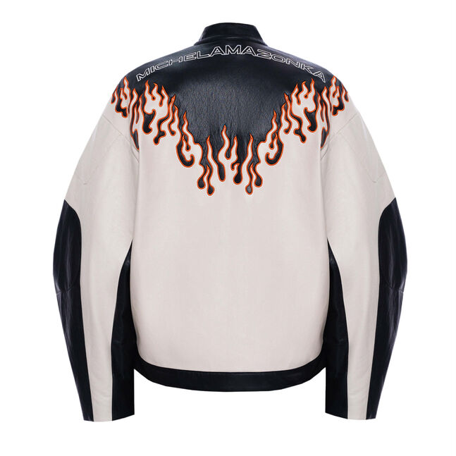 RACER JACKET / LIMITED EDITION/