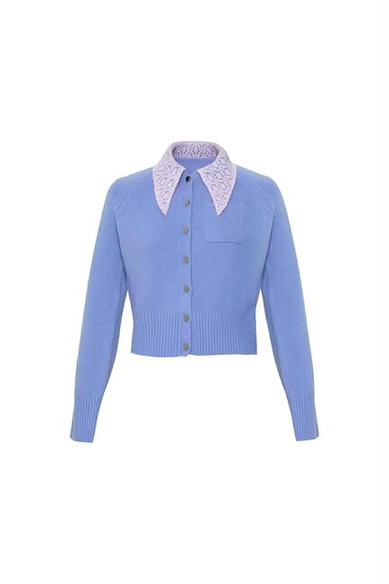 ALLIE CW CARDIGAN 