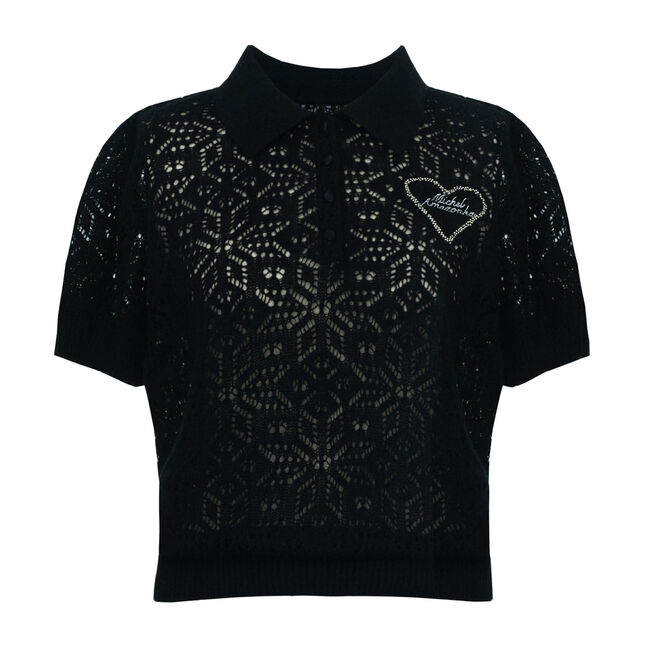 PURE HEART POLO