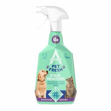 Тэжээвэр амьтны бохирдлын толбо, үнэр арилгагч 750мл