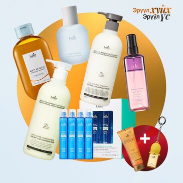 ХУУРАЙ ҮСНИЙ ГҮН ЦЭВЭРЛЭЖ, ТЭЖЭЭЛ ӨГӨХ БАГЦ