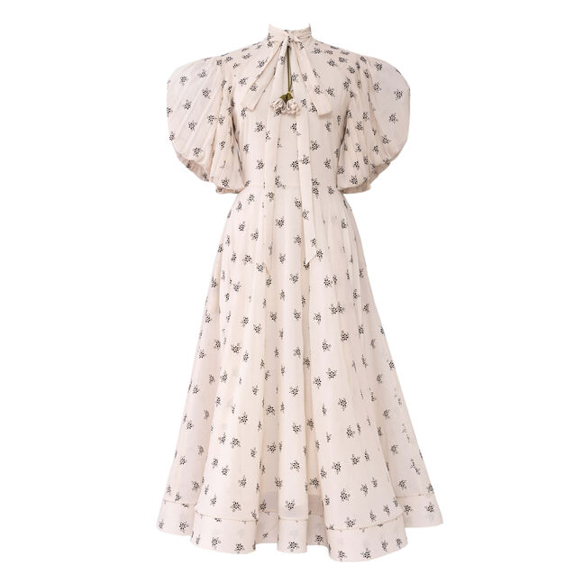 MICHI ROSALIE DRESS 