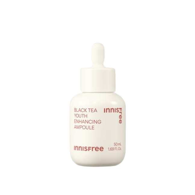 INNISFREE Black Tea Youth Ampoule 50ml