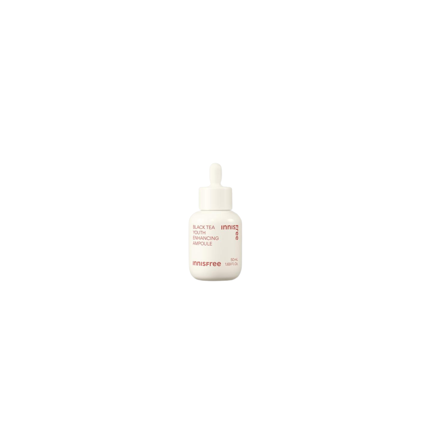 INNISFREE Black Tea Youth Ampoule 50ml