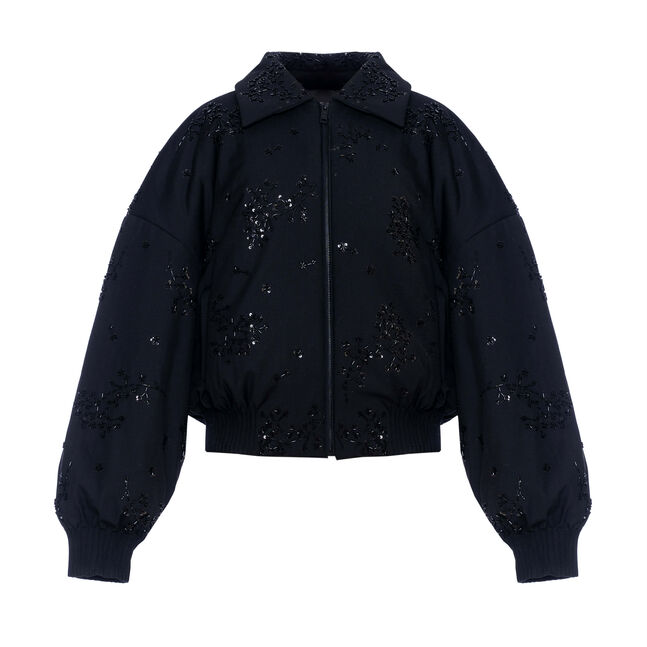 SPARKLING JACKET 