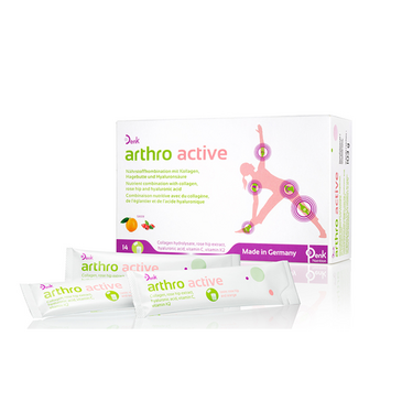 Артро актив Денк №14