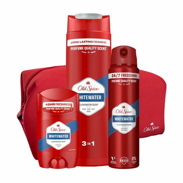 Old Spice Whitewater багц