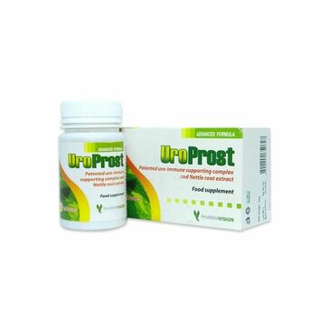 Уропрост №60