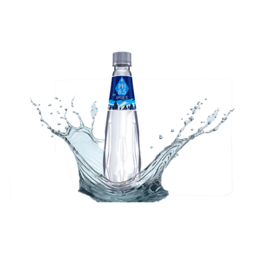 Витафит шүлтлэг ус 330мл №1