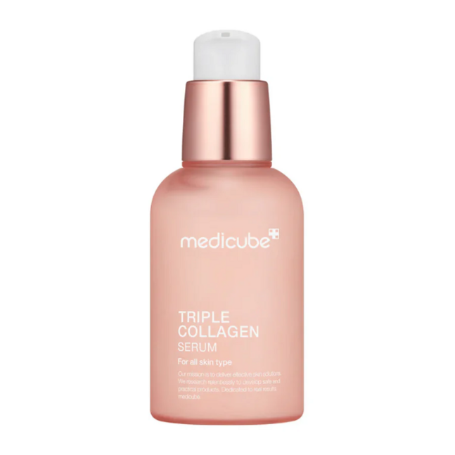 medicube TRIPLE COLLAGEN SERUM 55ml