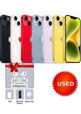 Apple iPhone 14 (used)