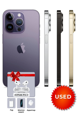 iPhone 14 Pro Max(Used)