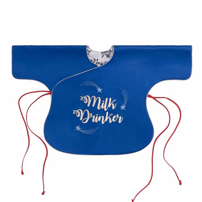 MILK DRINKER