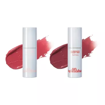 Cloud Kiss Velvet Tint
