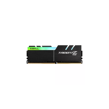 G.Skill Tridentz RGB DDR4 3200 8GB Black