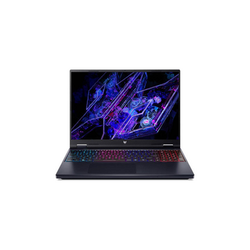 Acer Predator Helios Neo 16 i9-14900HX 16GB 512GB SSD RTX 4060 FHD 240Hz 
