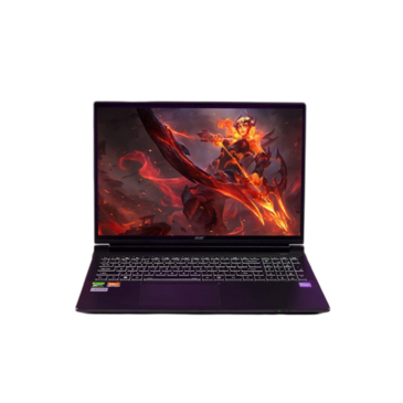 Acer Shadow N25JC4 i7-14650HX 16GB 512GB SSD RTX 5060 2.5K 240Hz 