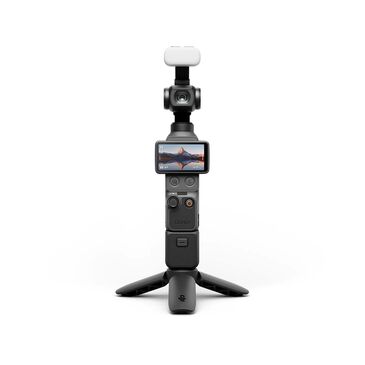 Osmo Pocket 4 Creator Combo