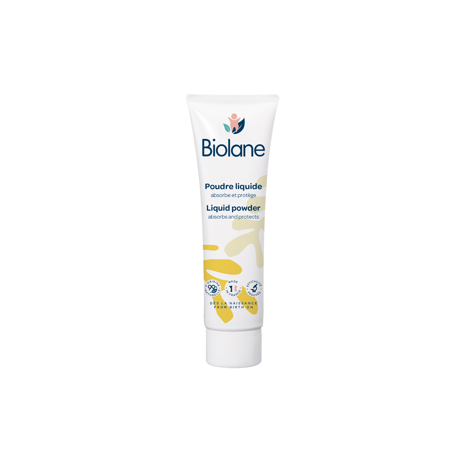 BIOLANE LIQUID POWDER 100ML